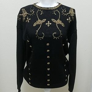 EXCLUSIVE IMPORTS SWEATER